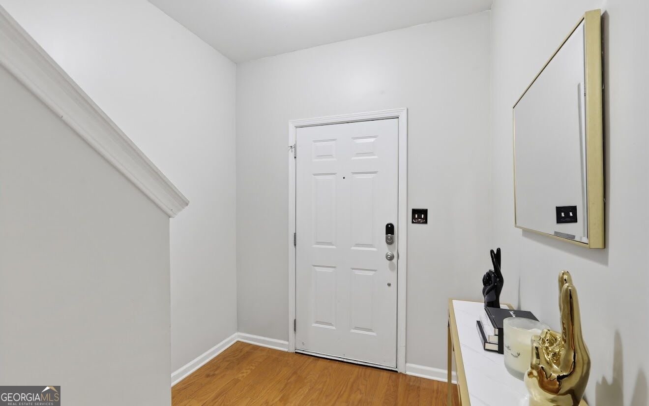 4908 Sierra Way South Fulton - Photo 6