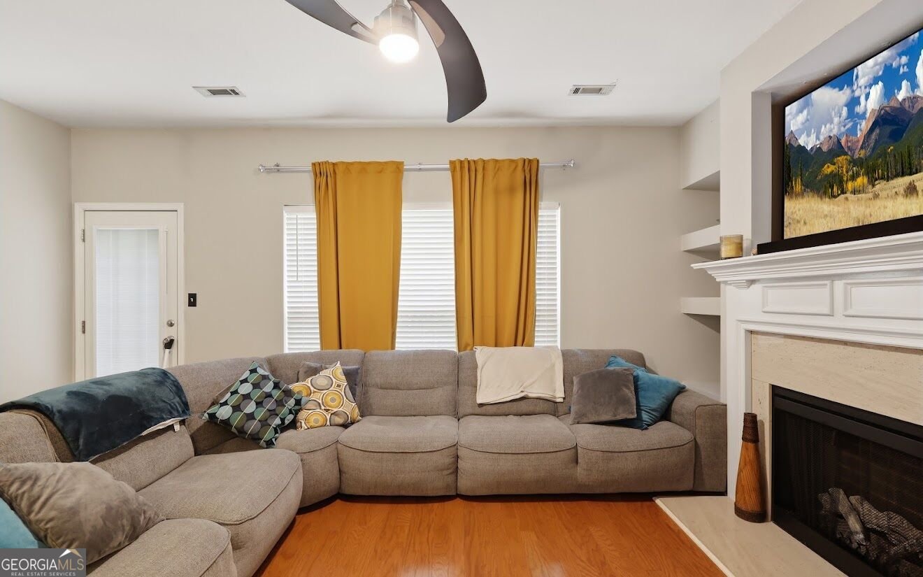 4908 Sierra Way South Fulton - Photo 8