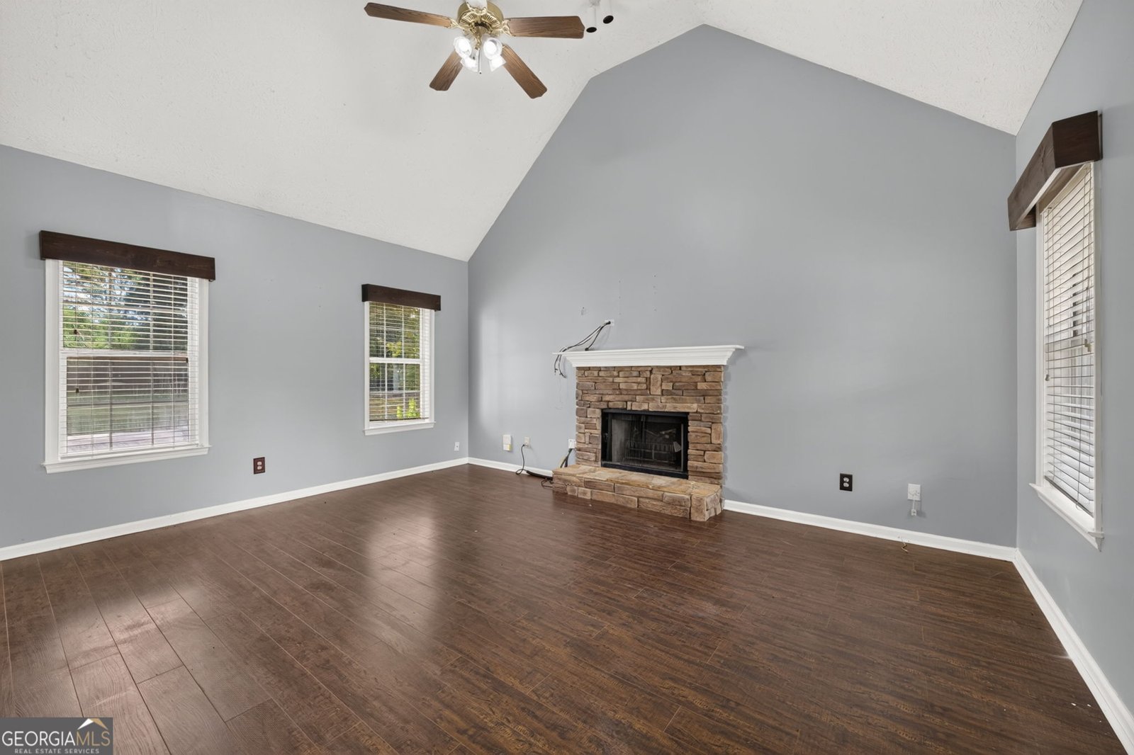30 Candlewood Court Newnan - Photo 11
