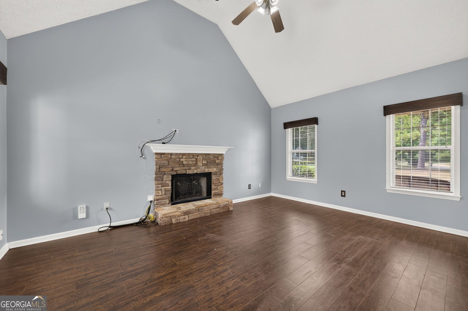 30 Candlewood Court Newnan - Photo 12