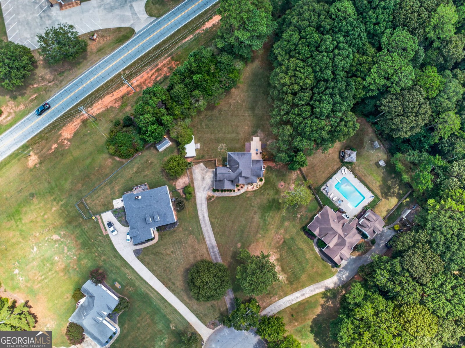 30 Candlewood Court Newnan - Photo 45