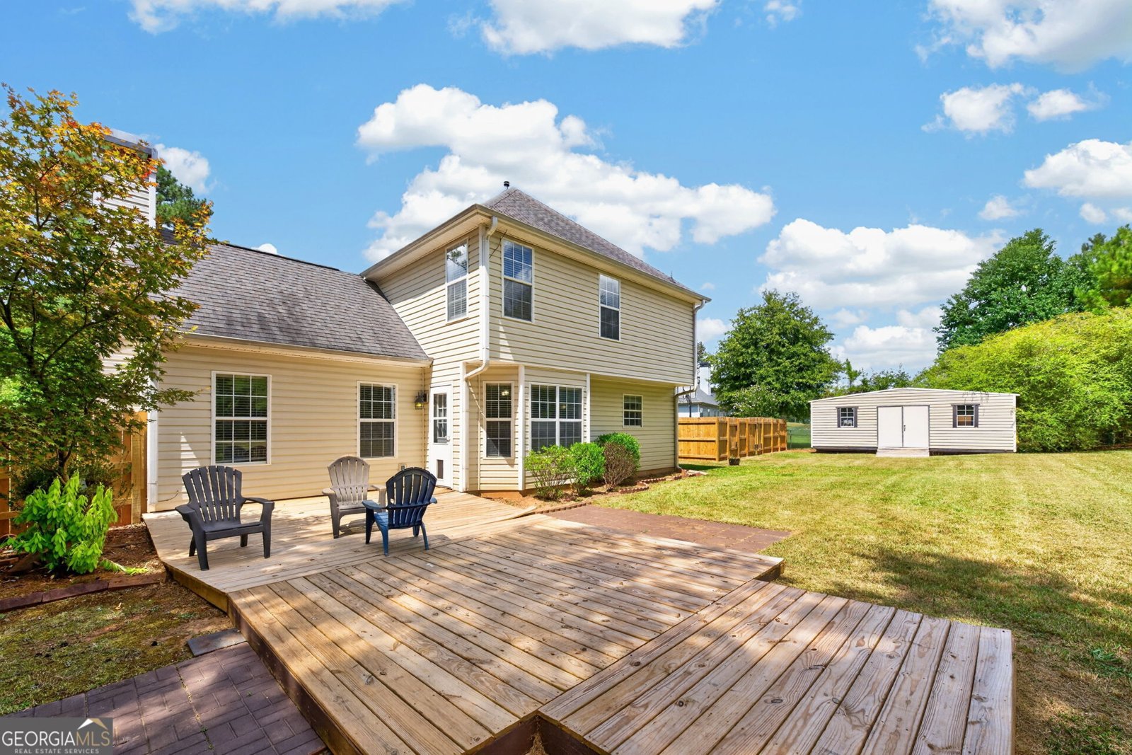 30 Candlewood Court Newnan - Photo 50