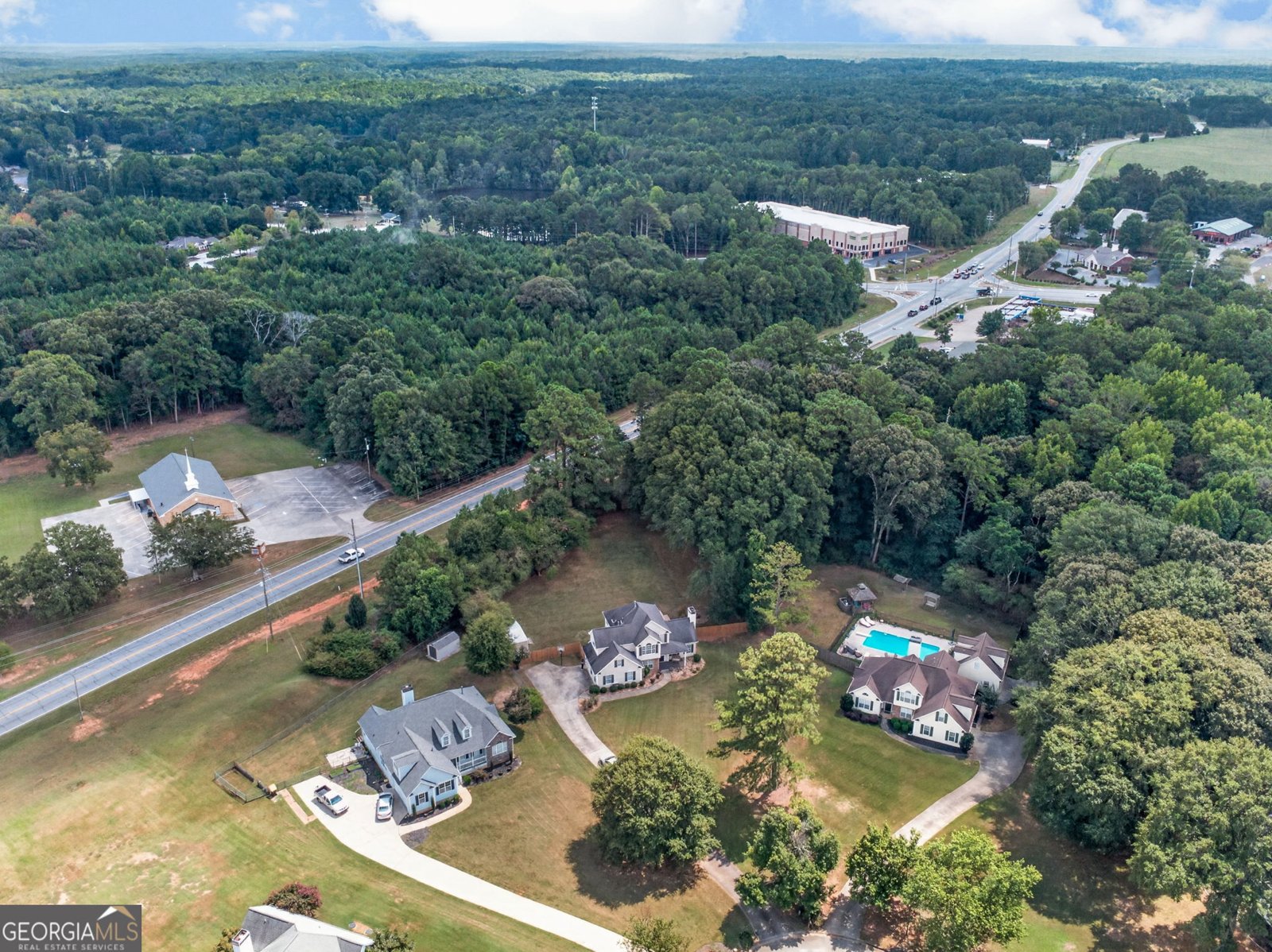 30 Candlewood Court Newnan - Photo 54