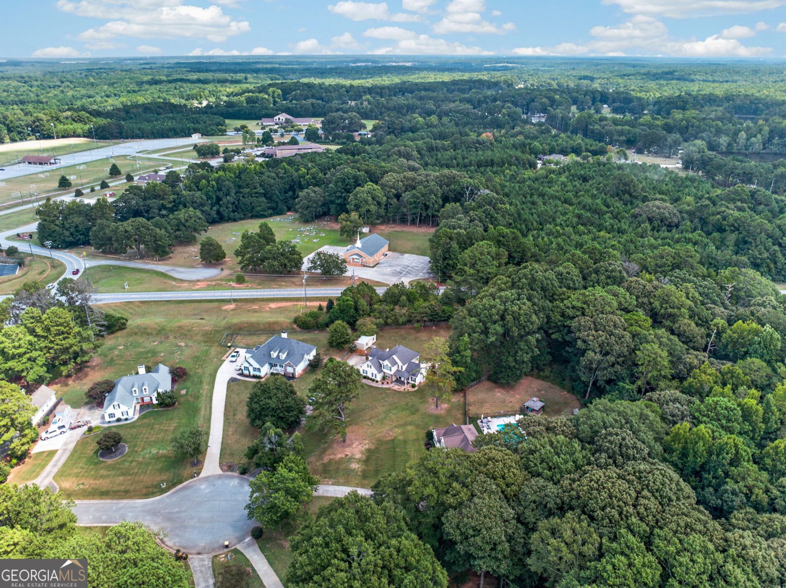 30 Candlewood Court Newnan - Photo 56