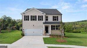 53 Weymouth Drive Locust Grove - main photo