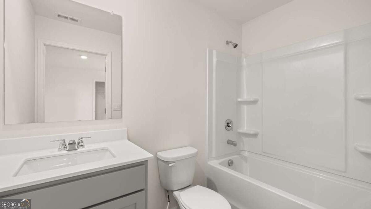 53 Weymouth Drive Locust Grove - Photo 34