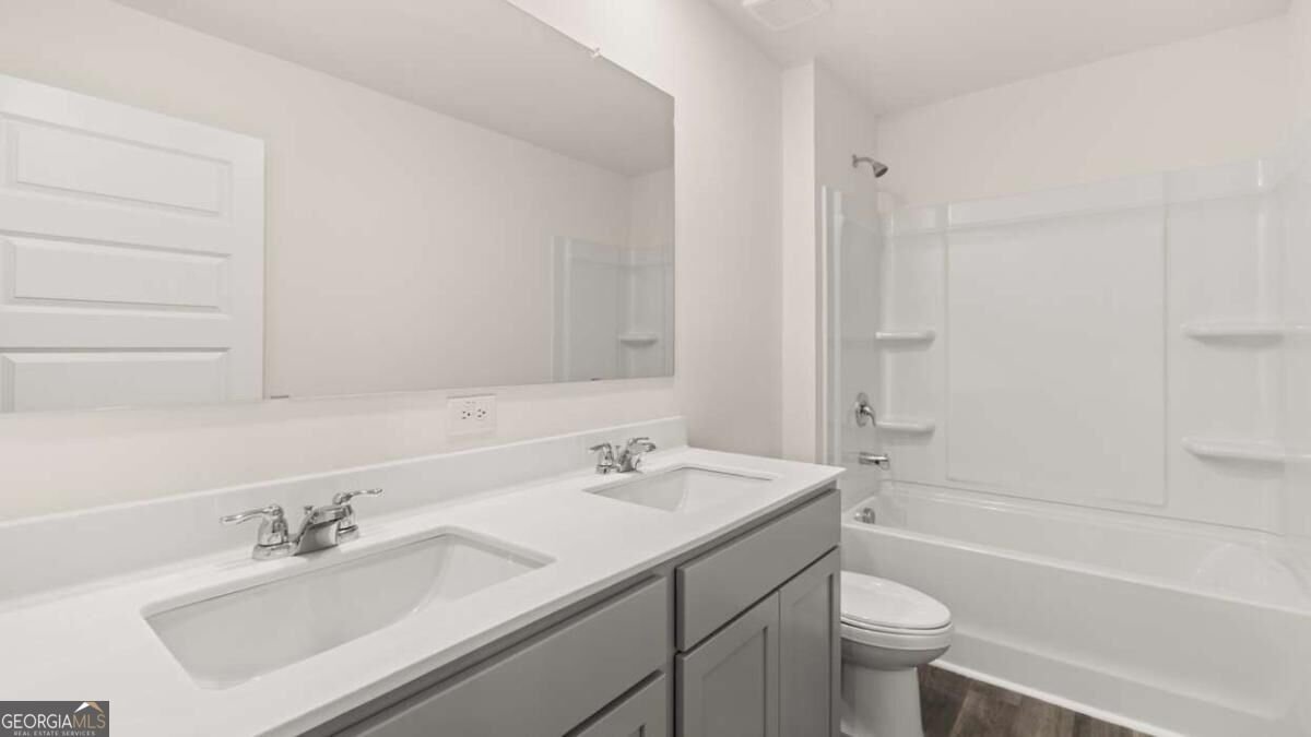 53 Weymouth Drive Locust Grove - Photo 37