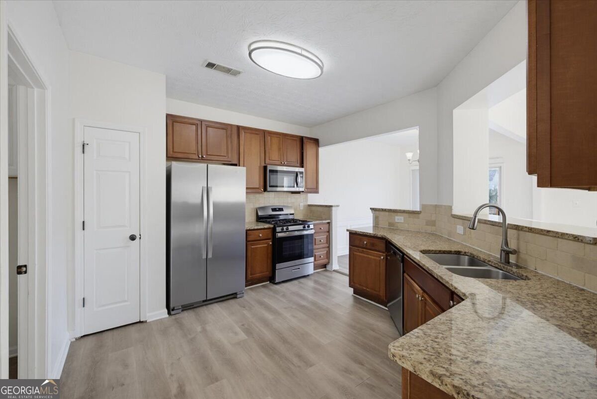 486 Pond Lillies Road Lawrenceville - Photo 13