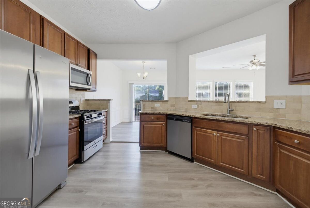 486 Pond Lillies Road Lawrenceville - Photo 14