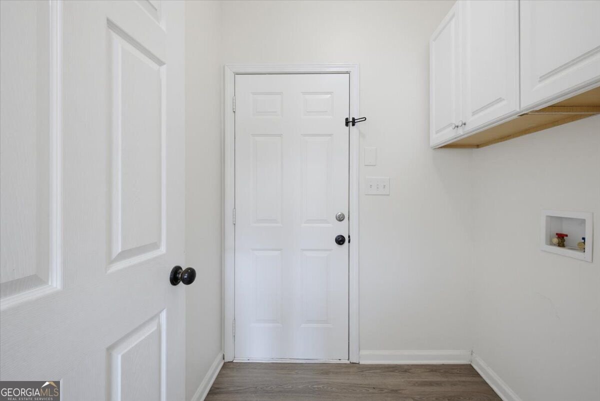 486 Pond Lillies Road Lawrenceville - Photo 16