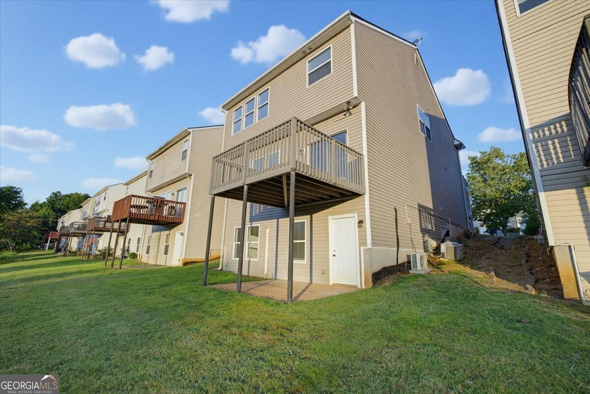 486 Pond Lillies Road Lawrenceville - Photo 37