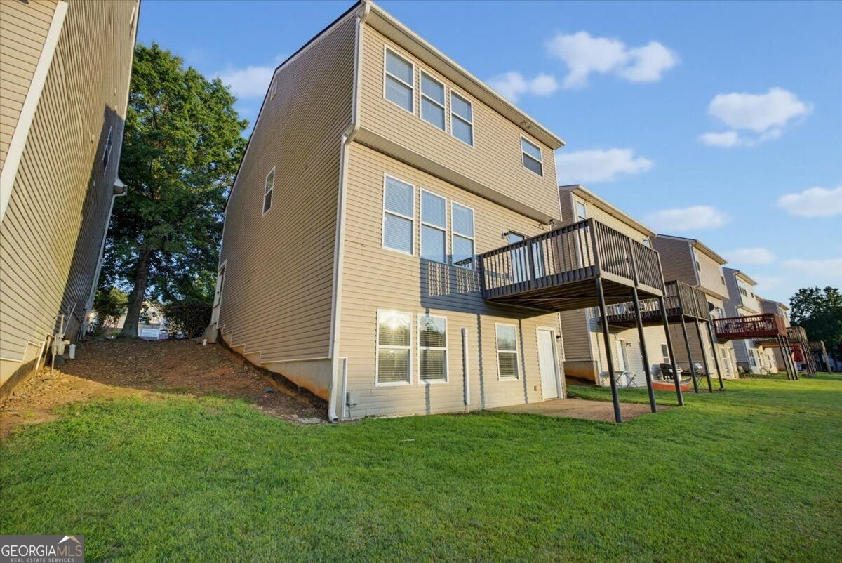 486 Pond Lillies Road Lawrenceville - Photo 38