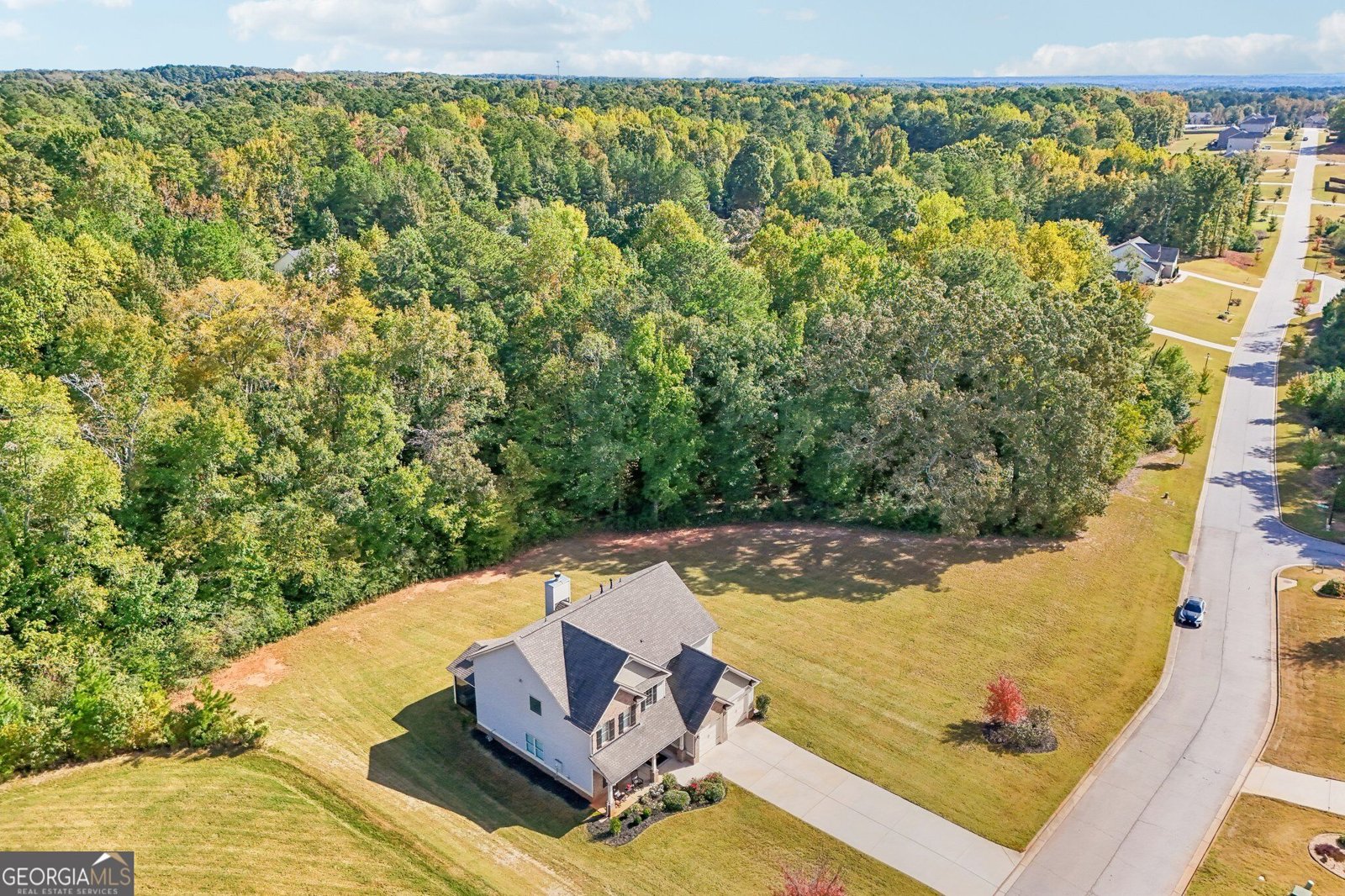 109 Donovan Avenue Locust Grove - Photo 23
