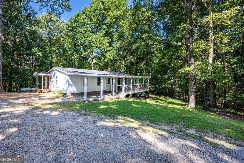 2339 Salem Church Road Jasper - Photo 21