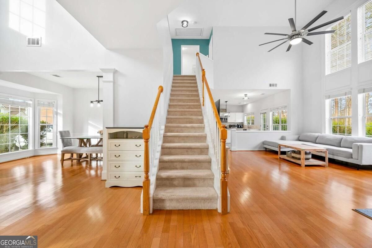 243 Wedmore Court Suwanee - Photo 13