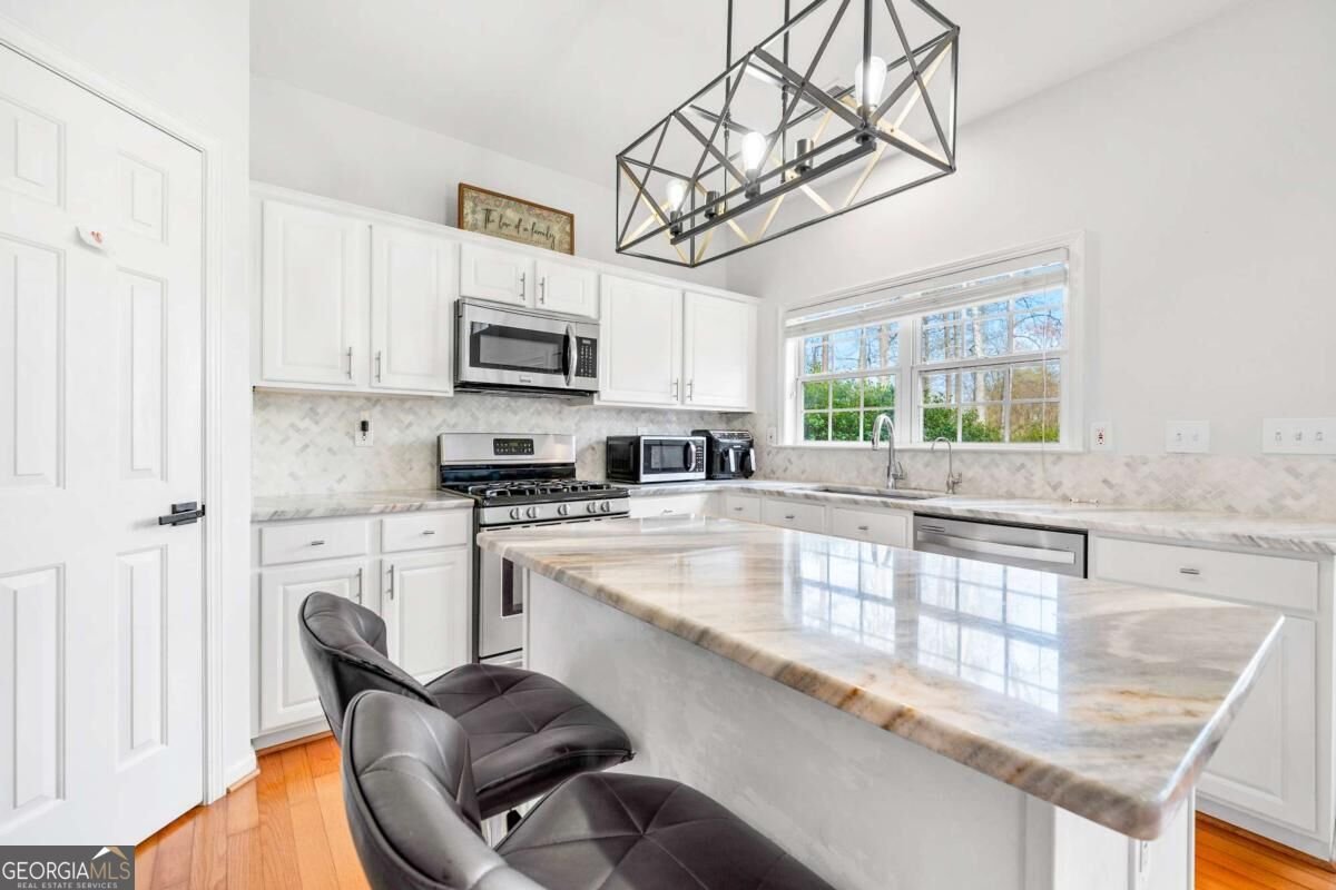 243 Wedmore Court Suwanee - Photo 15