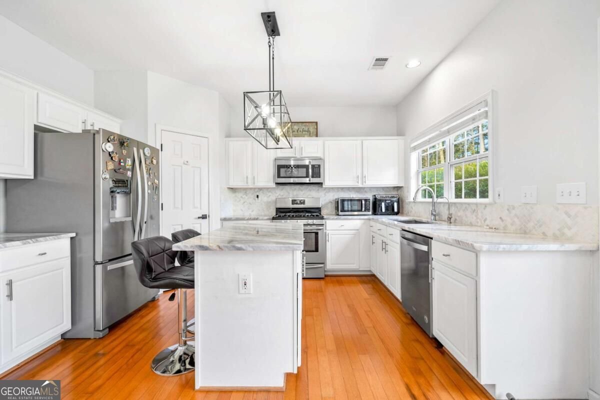 243 Wedmore Court Suwanee - Photo 16