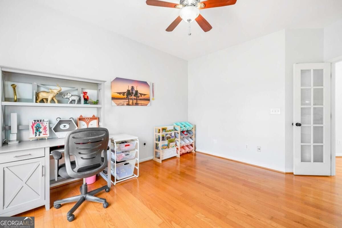 243 Wedmore Court Suwanee - Photo 18