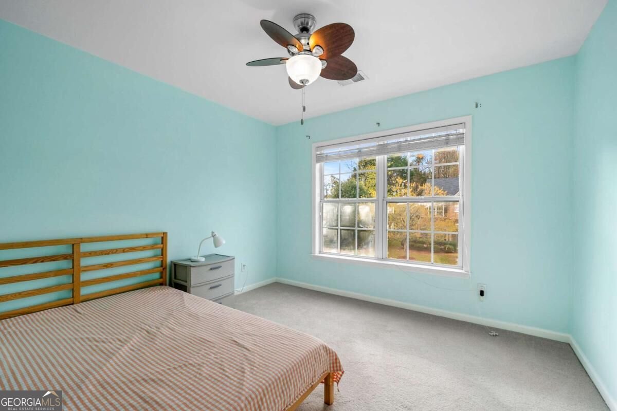 243 Wedmore Court Suwanee - Photo 29