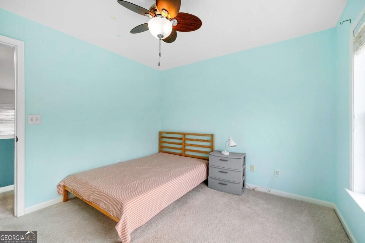 243 Wedmore Court Suwanee - Photo 30