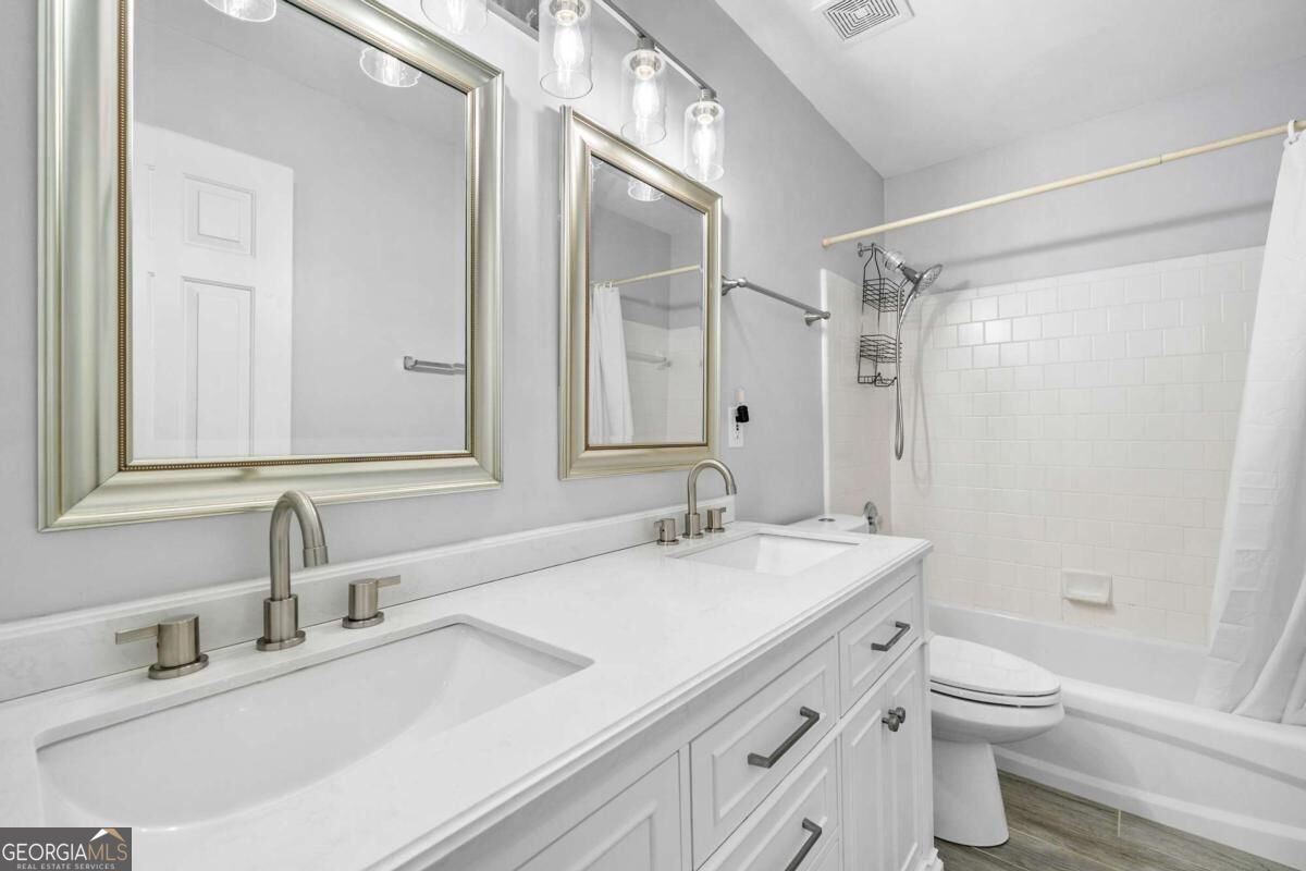 243 Wedmore Court Suwanee - Photo 35