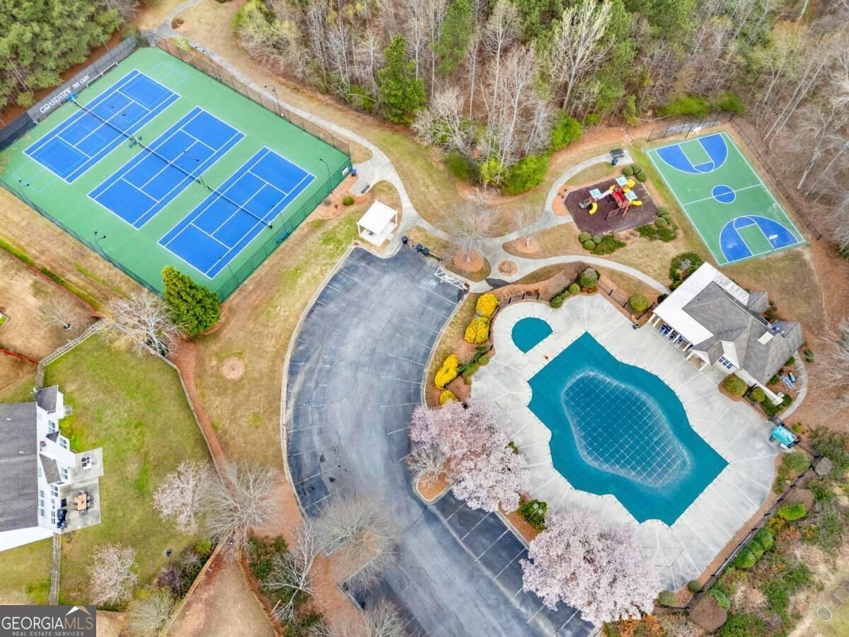 243 Wedmore Court Suwanee - Photo 41