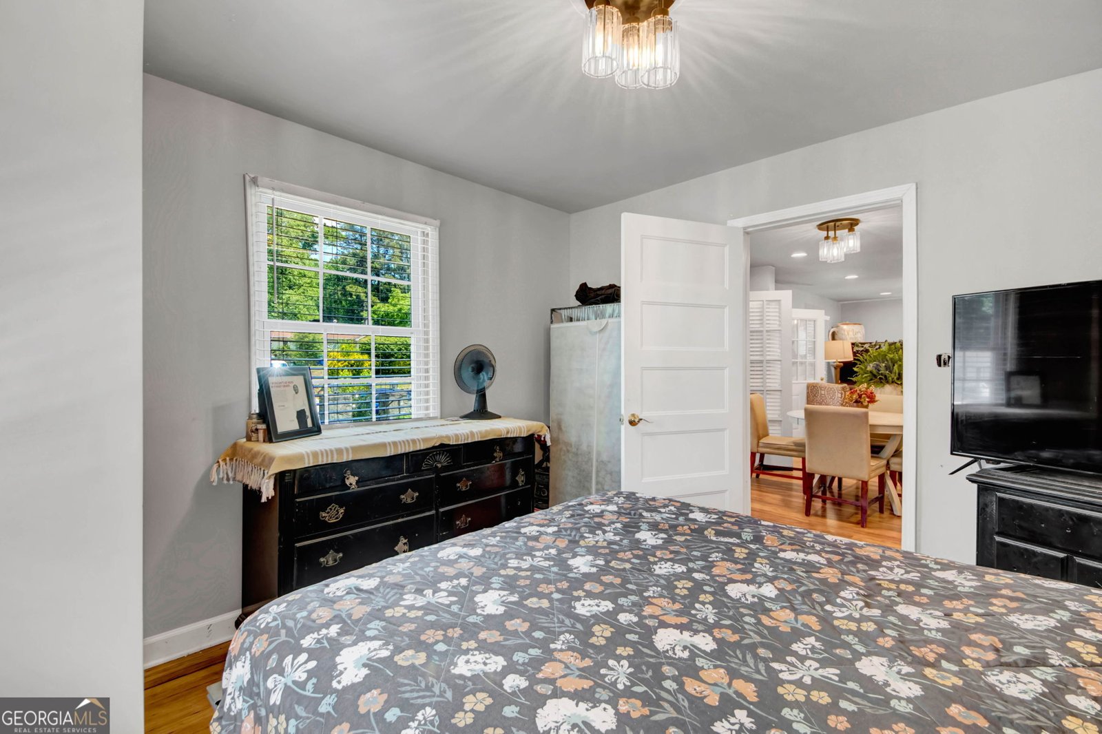 198 Joe Louis Drive Atlanta - Photo 14