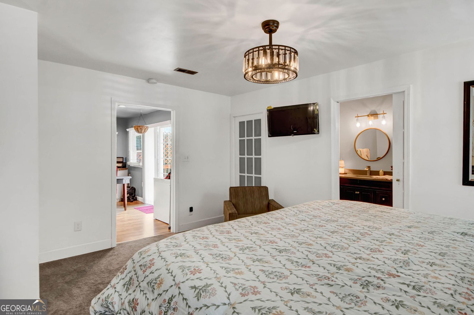 198 Joe Louis Drive Atlanta - Photo 15