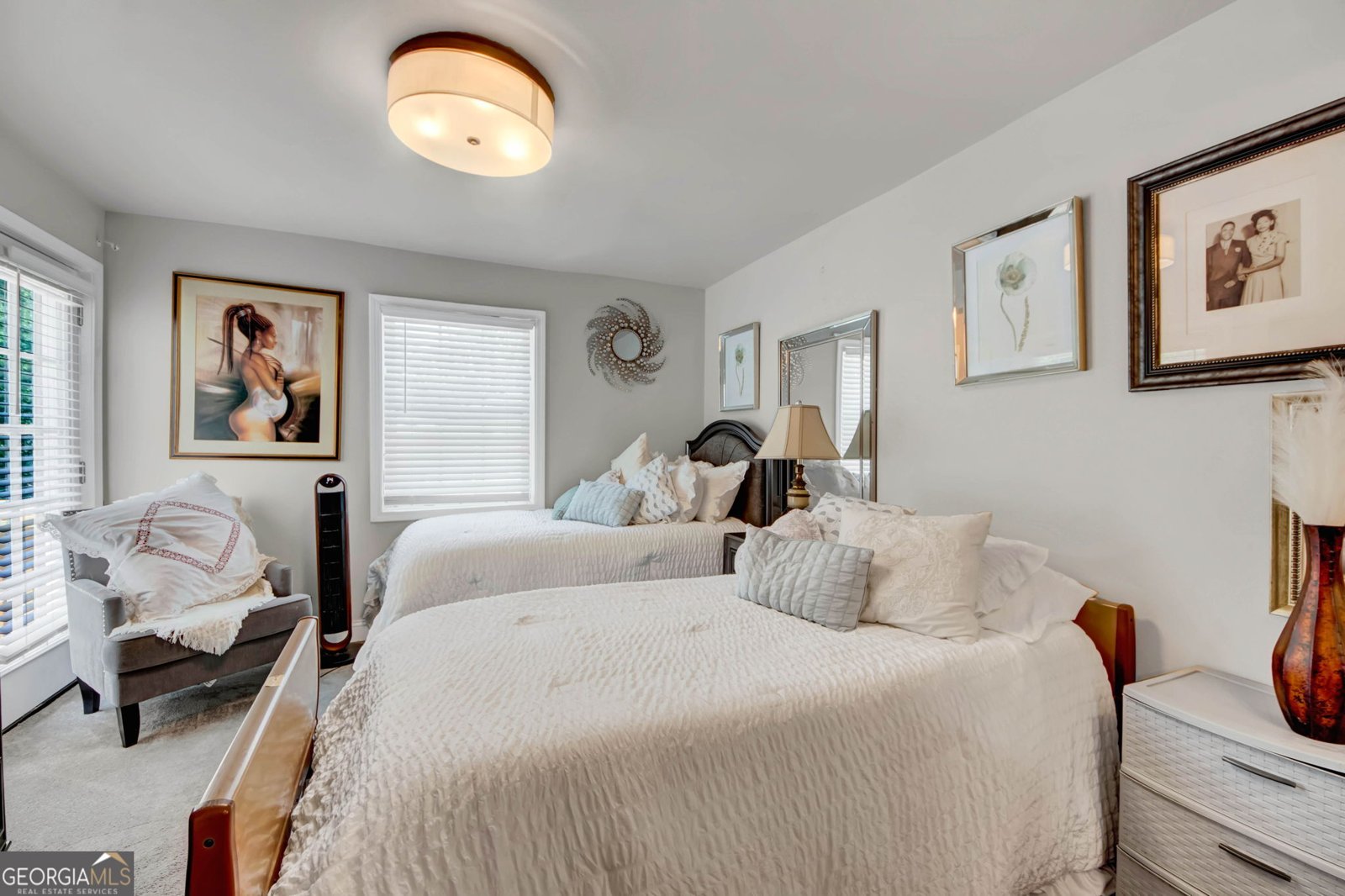198 Joe Louis Drive Atlanta - Photo 17