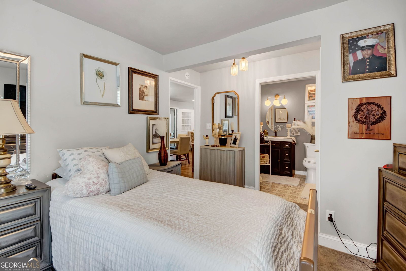 198 Joe Louis Drive Atlanta - Photo 18