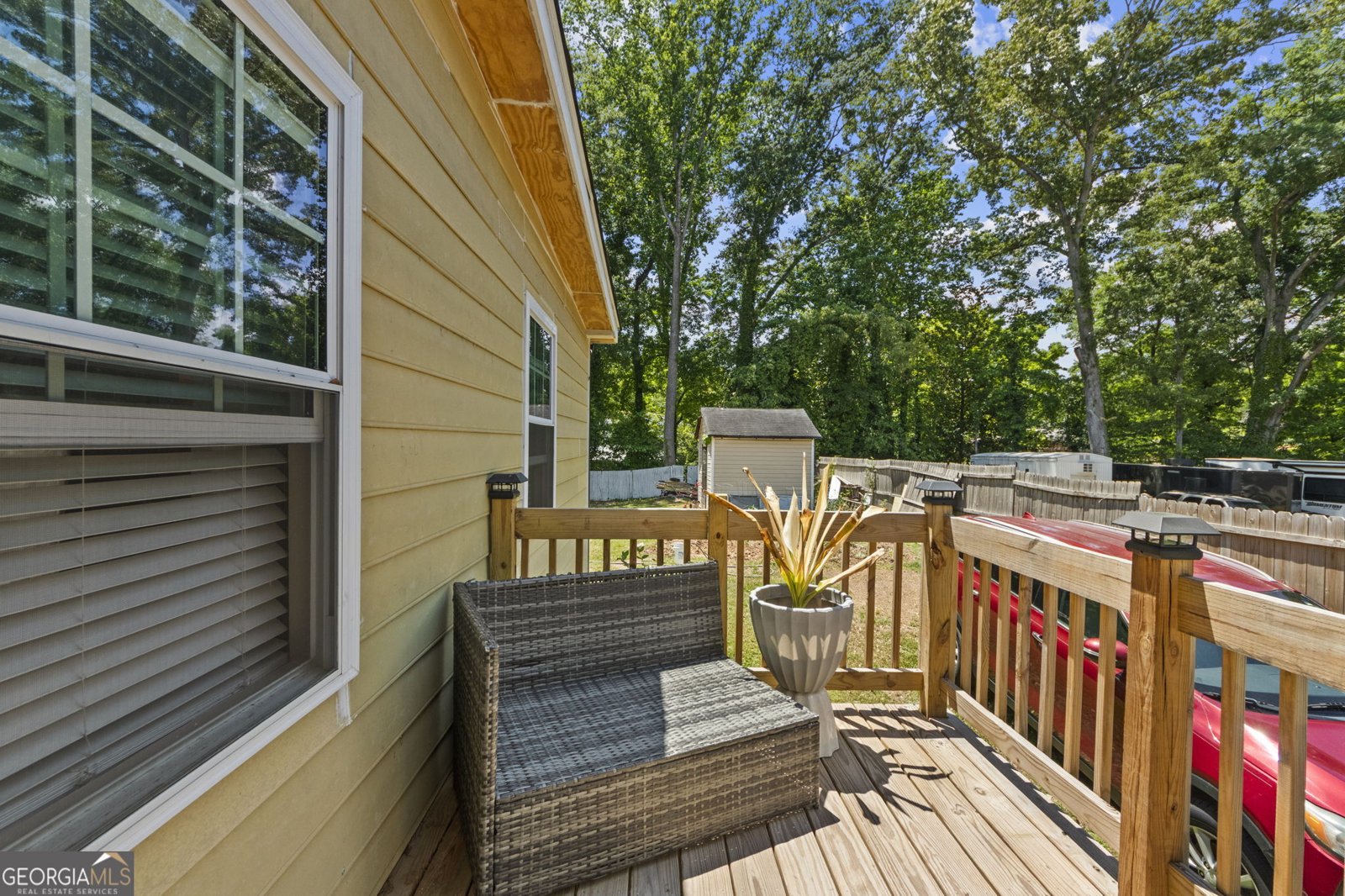 198 Joe Louis Drive Atlanta - Photo 20