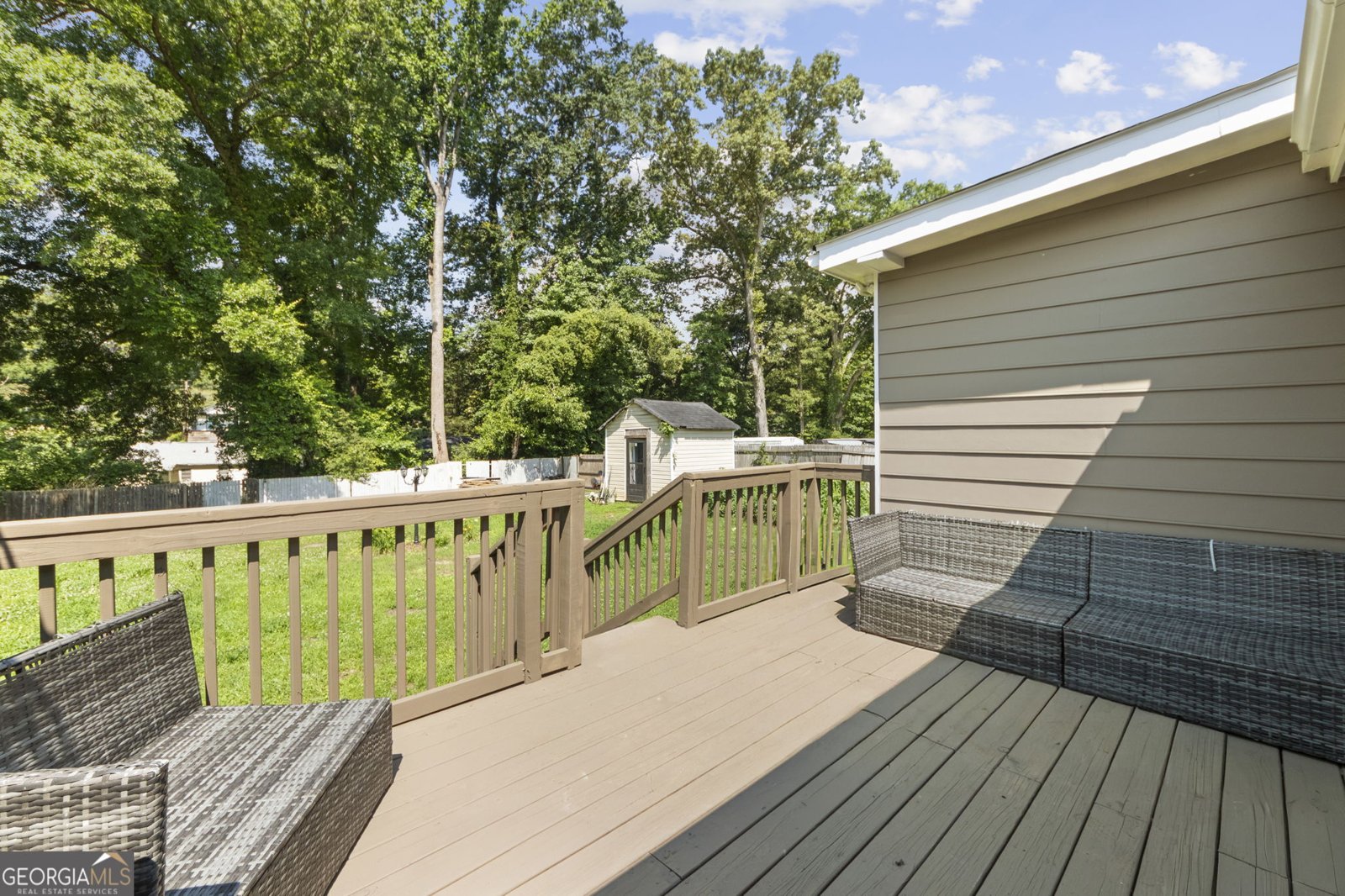 198 Joe Louis Drive Atlanta - Photo 21