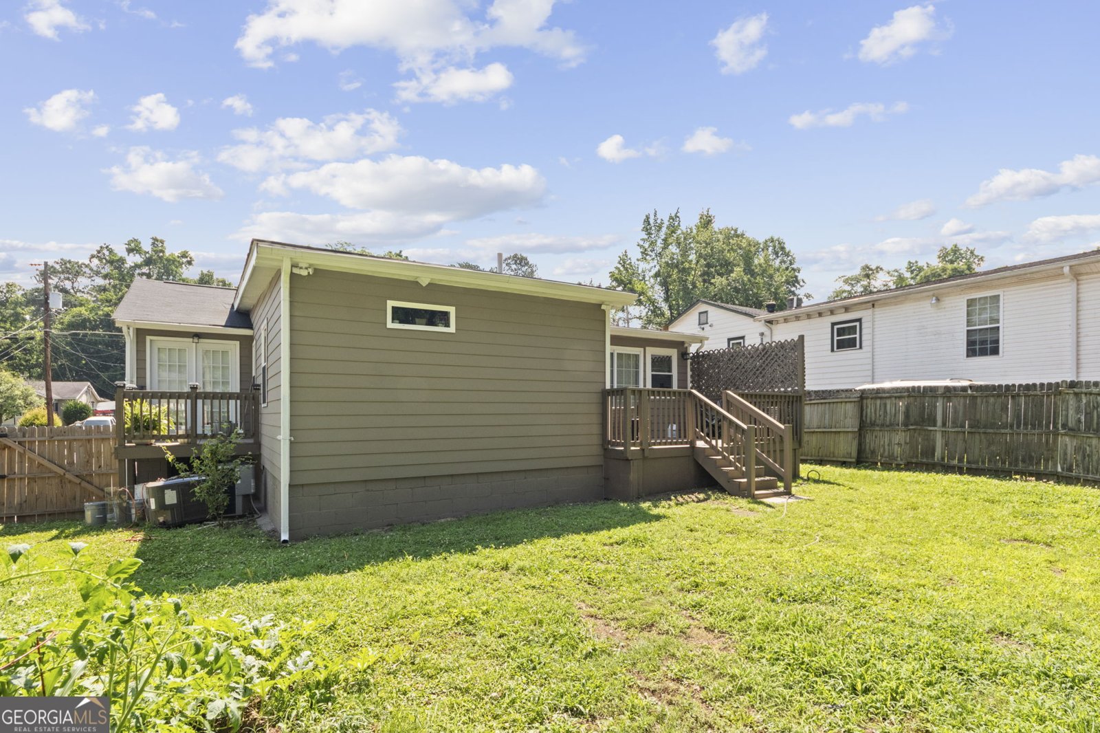 198 Joe Louis Drive Atlanta - Photo 22