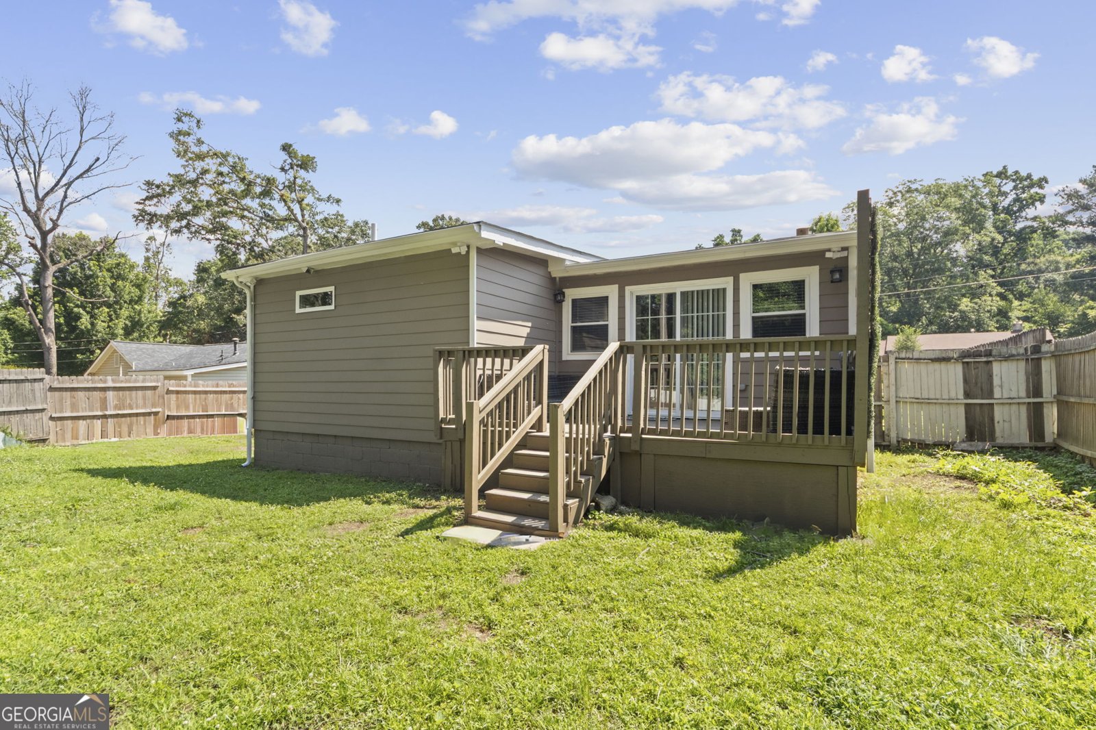 198 Joe Louis Drive Atlanta - Photo 23