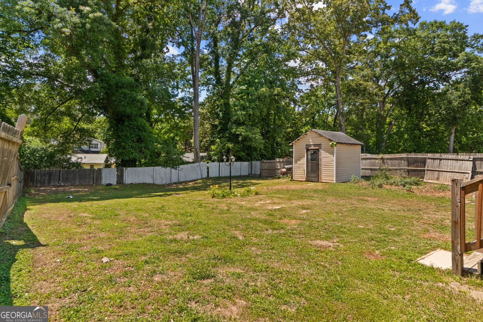 198 Joe Louis Drive Atlanta - Photo 24
