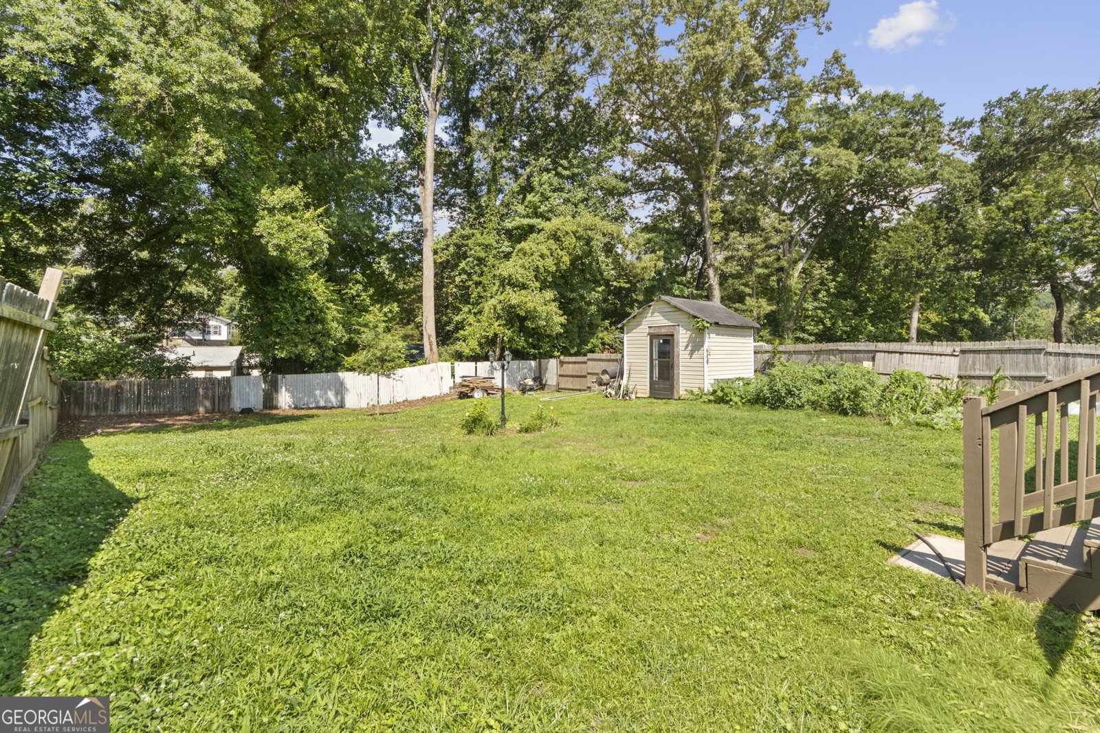 198 Joe Louis Drive Atlanta - Photo 25