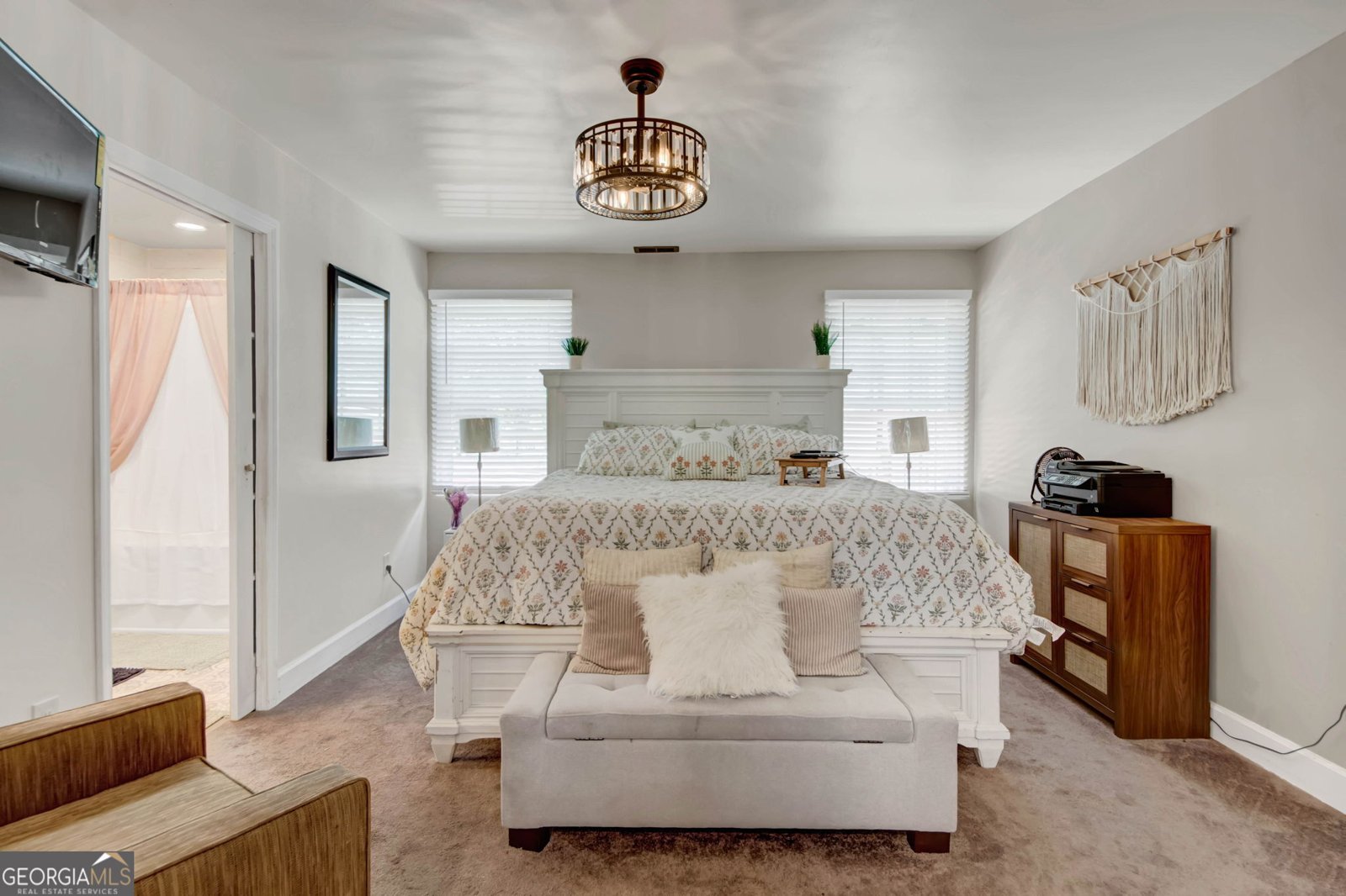 198 Joe Louis Drive Atlanta - Photo 8