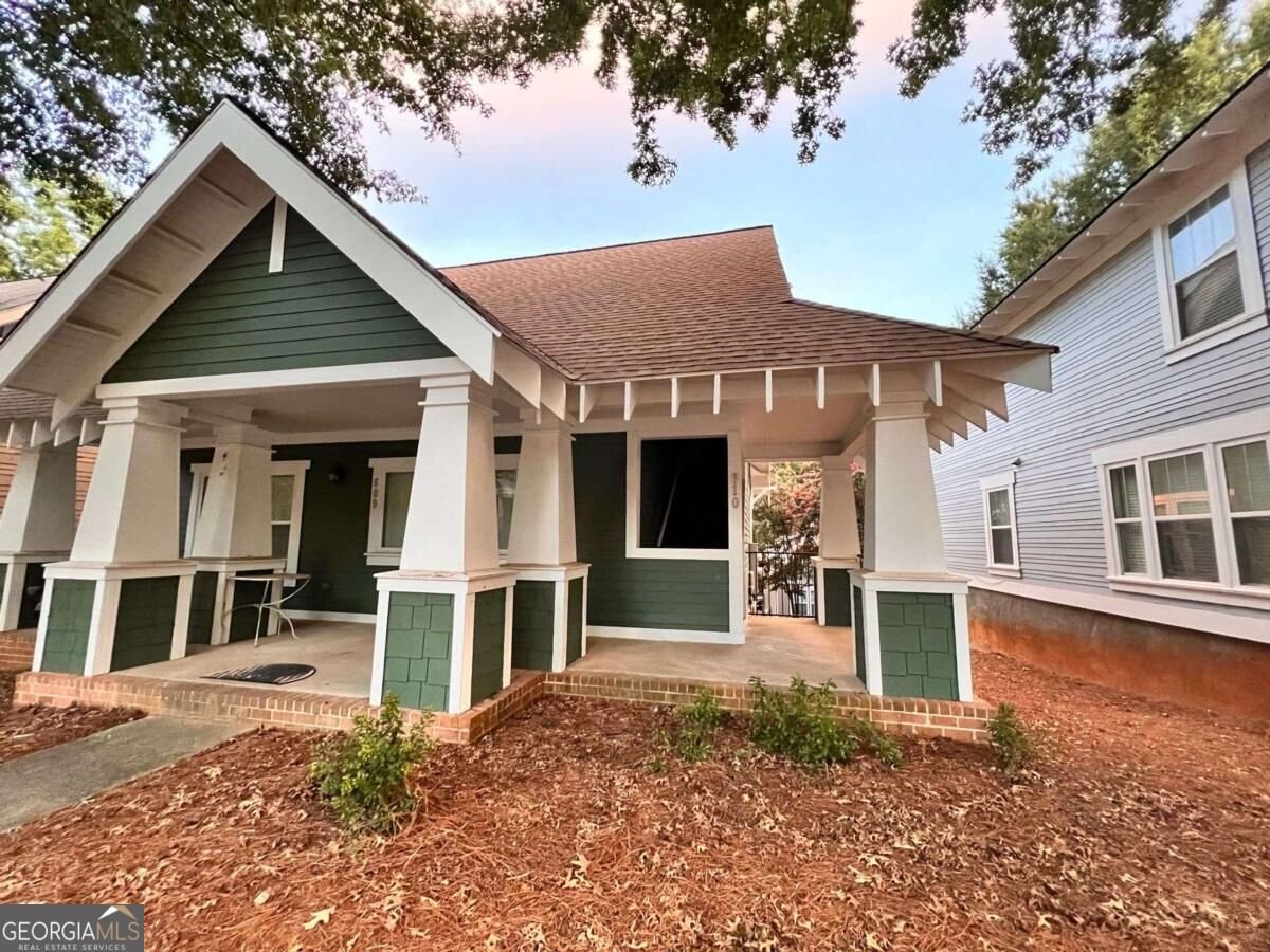 490 Barnett Shoals Road Athens - main photo