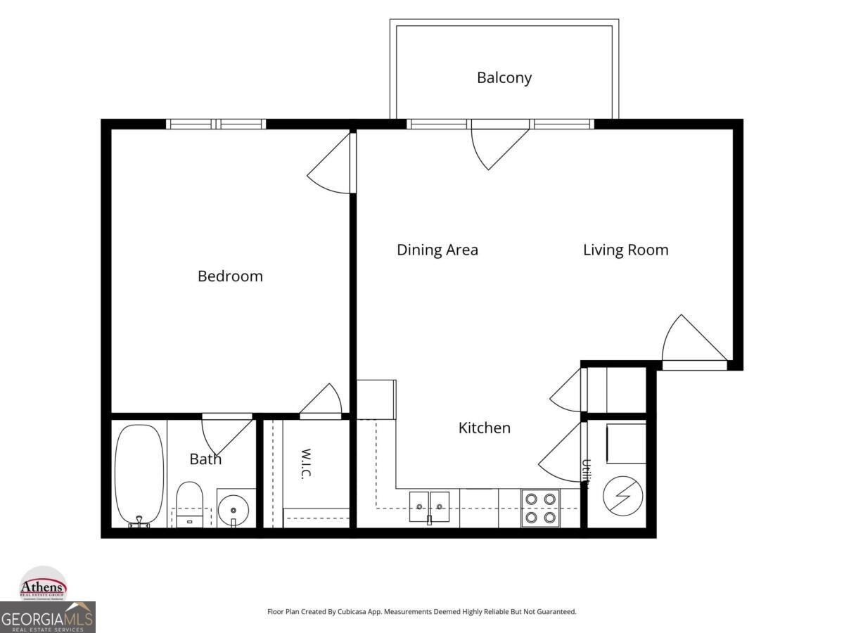 490 Barnett Shoals Road Athens - Photo 13