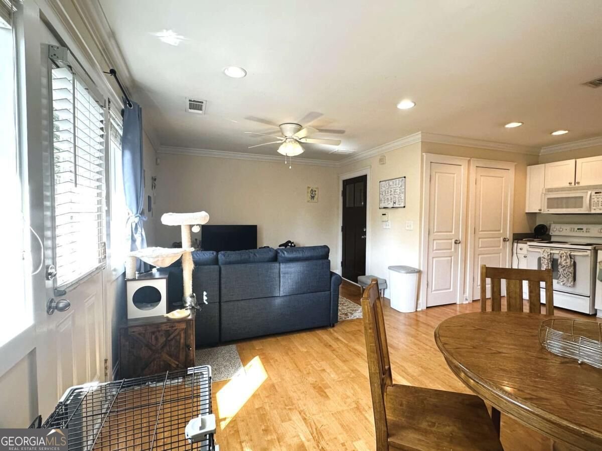 490 Barnett Shoals Road Athens - Photo 6