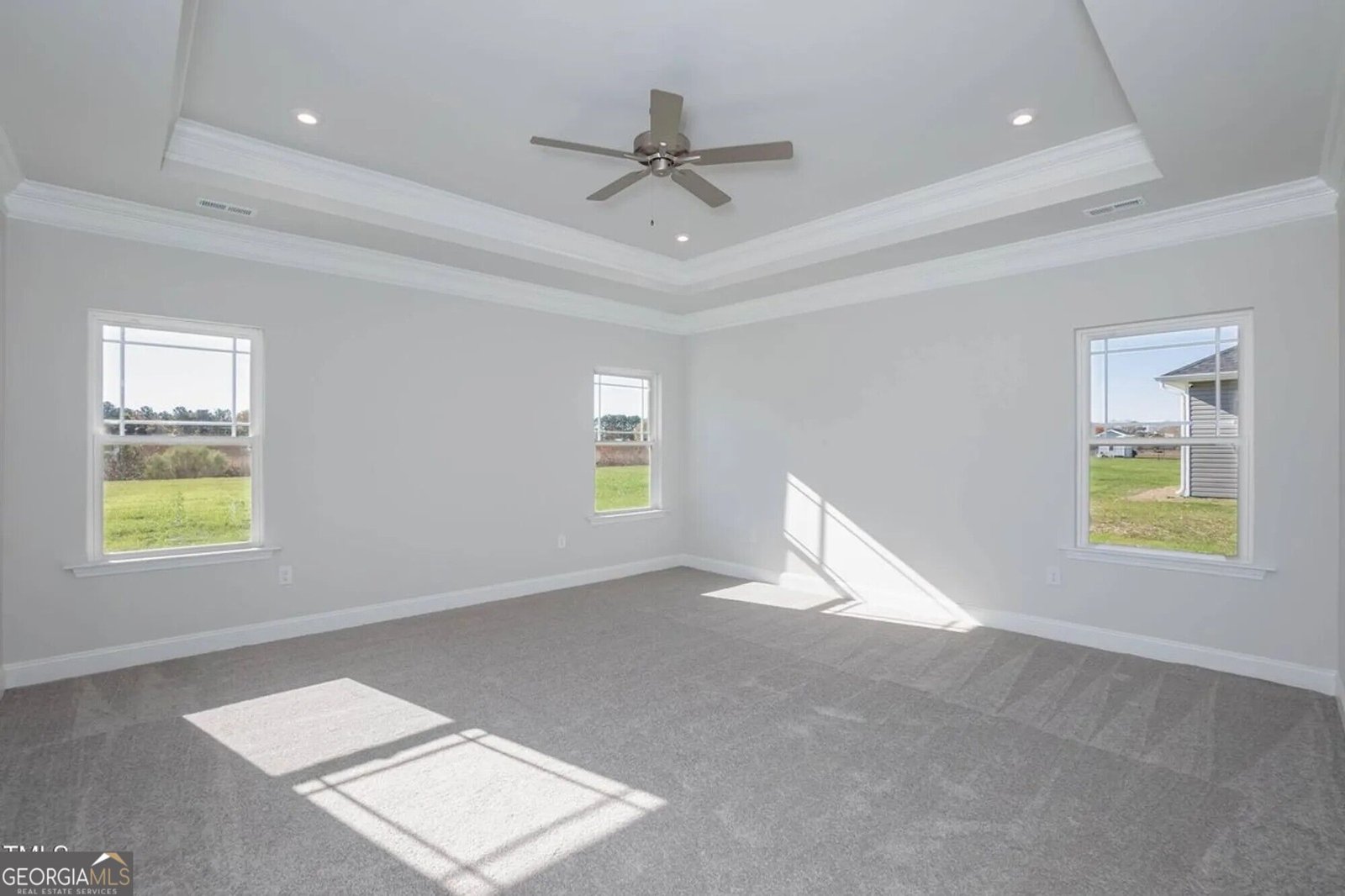3013 Fairway Drive Villa Rica - Photo 8