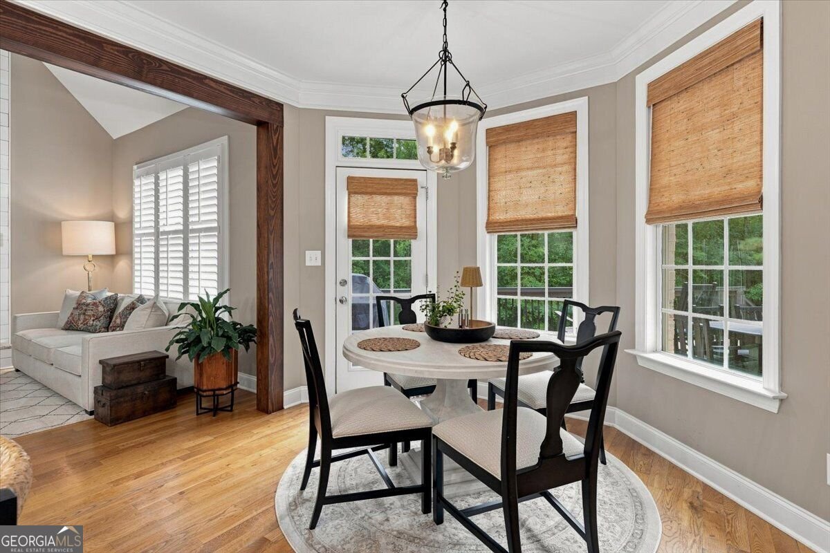 100 Wadley Station Lane Macon - Photo 13
