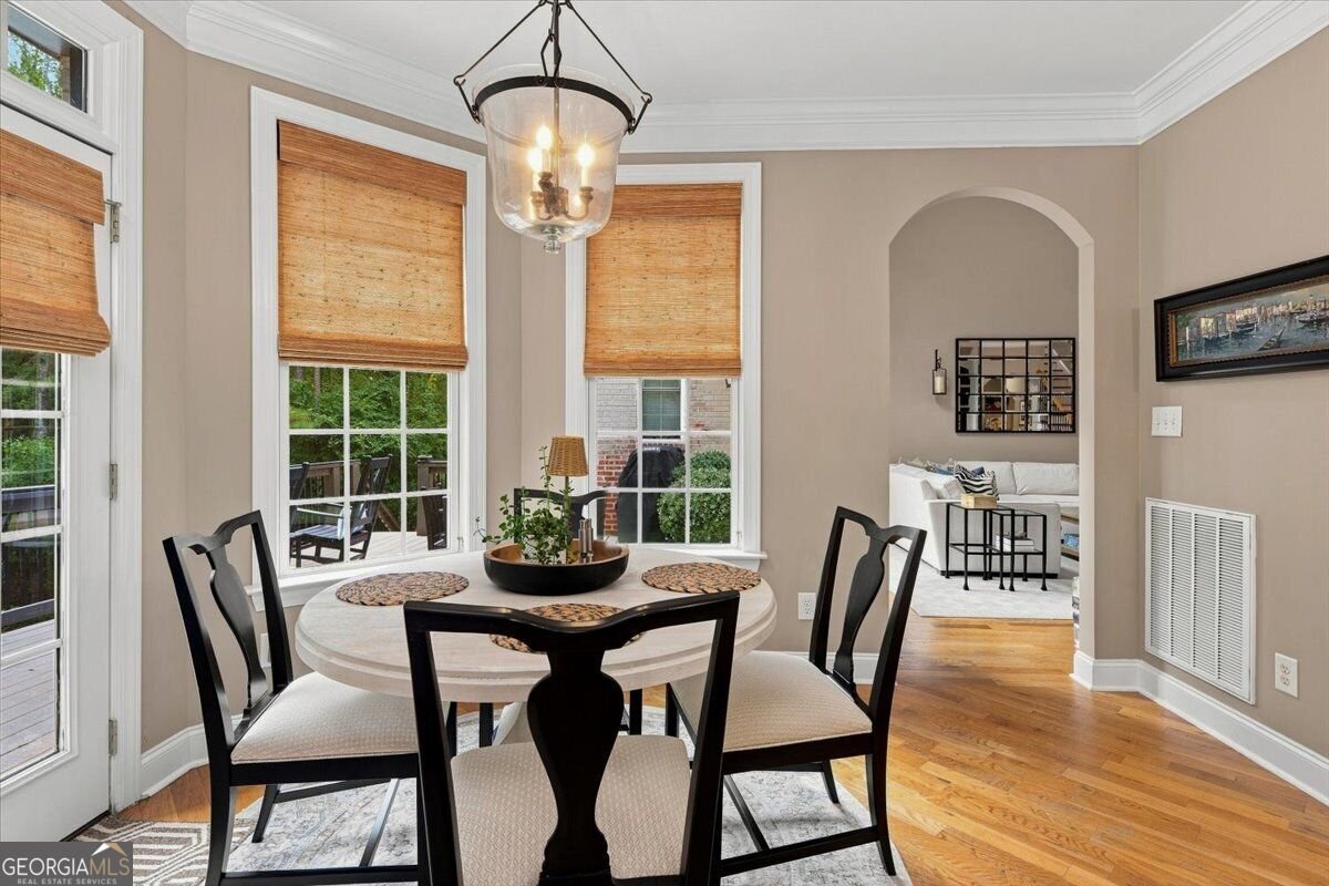 100 Wadley Station Lane Macon - Photo 14