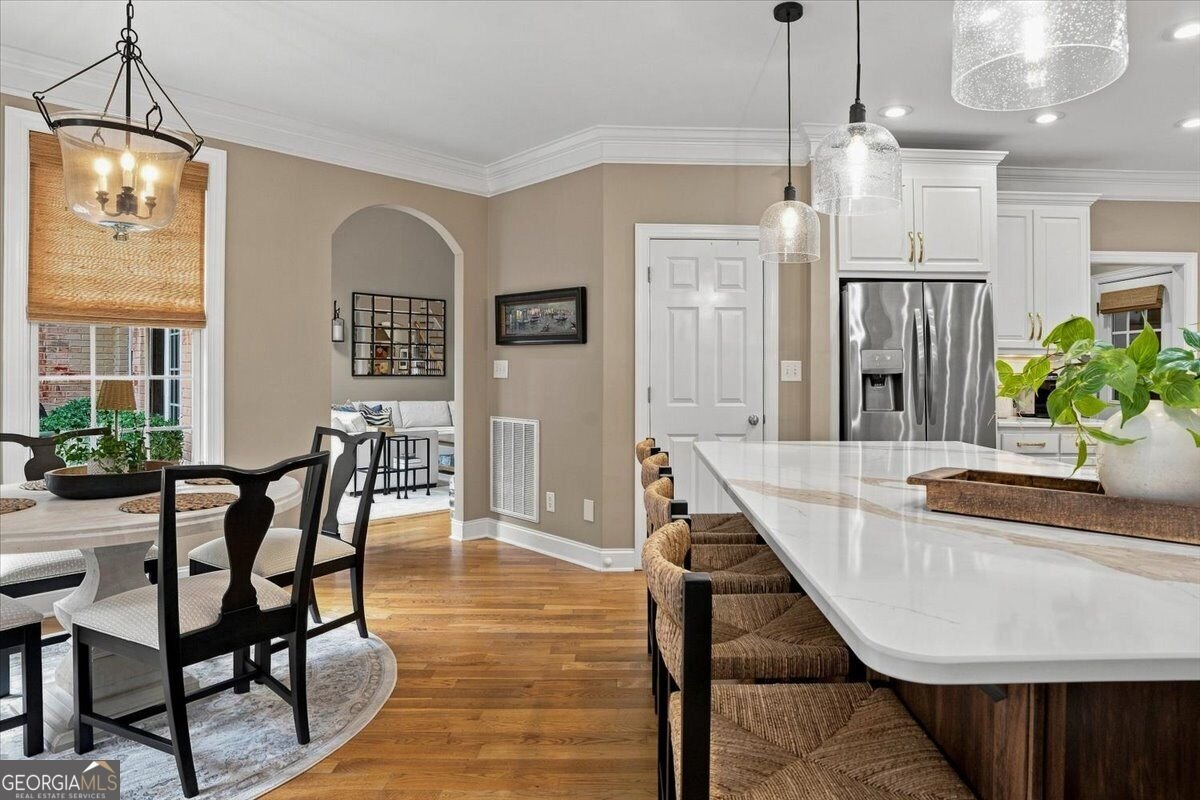 100 Wadley Station Lane Macon - Photo 15