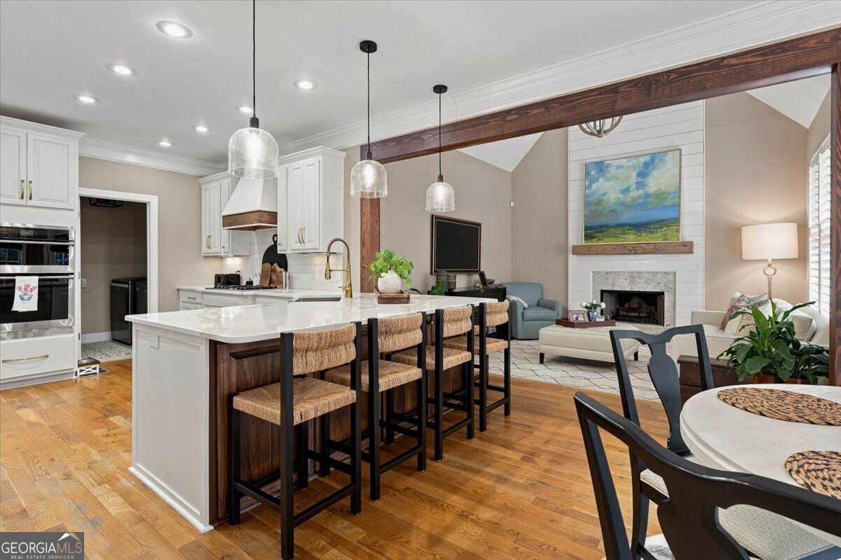 100 Wadley Station Lane Macon - Photo 16