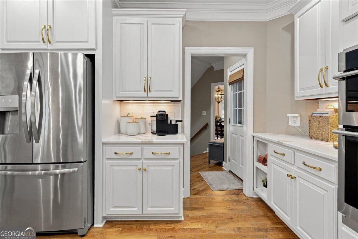 100 Wadley Station Lane Macon - Photo 19