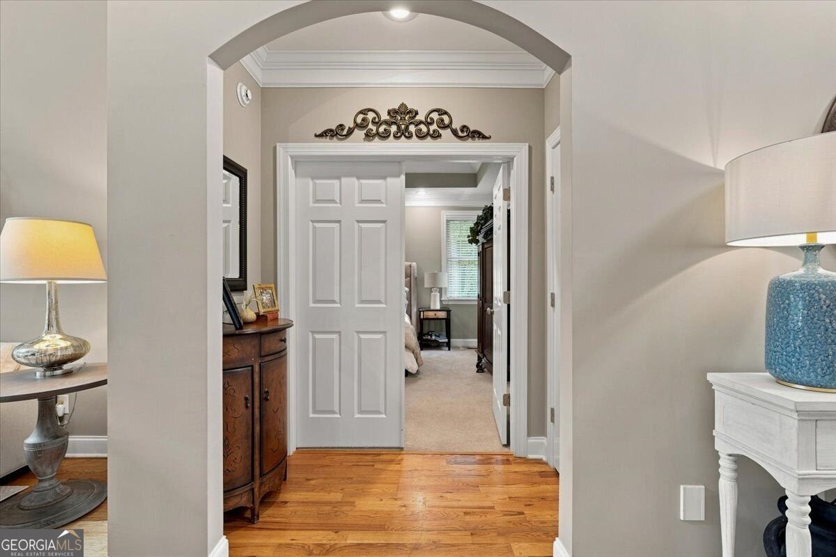 100 Wadley Station Lane Macon - Photo 23