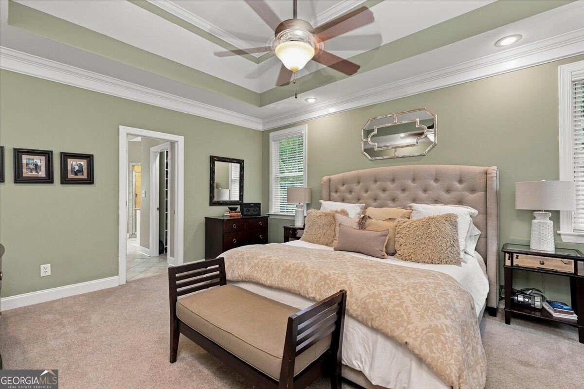 100 Wadley Station Lane Macon - Photo 24