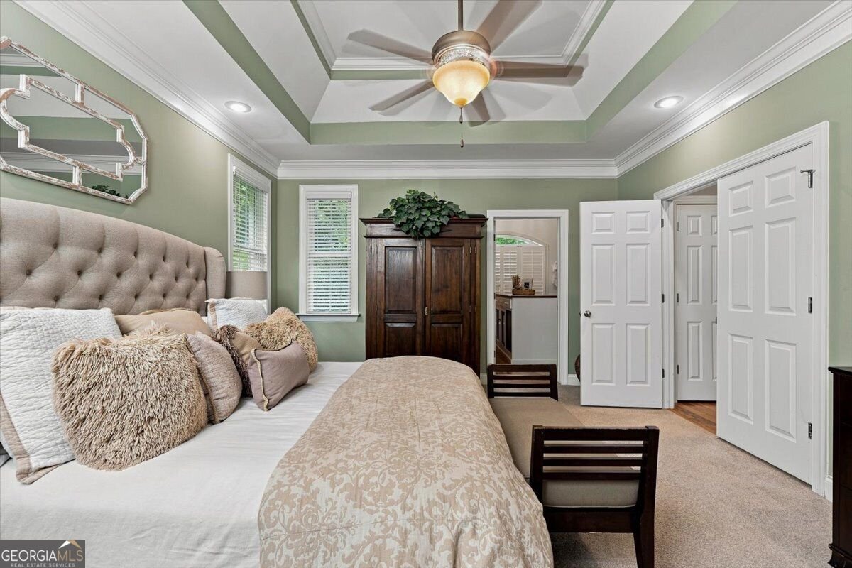 100 Wadley Station Lane Macon - Photo 25