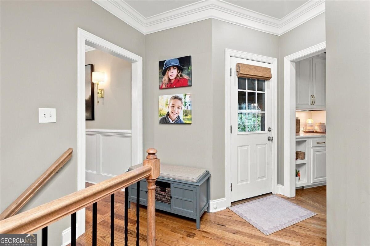 100 Wadley Station Lane Macon - Photo 32